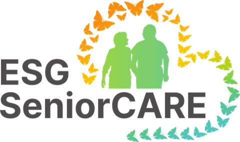 Logo ESG SeniorCARE